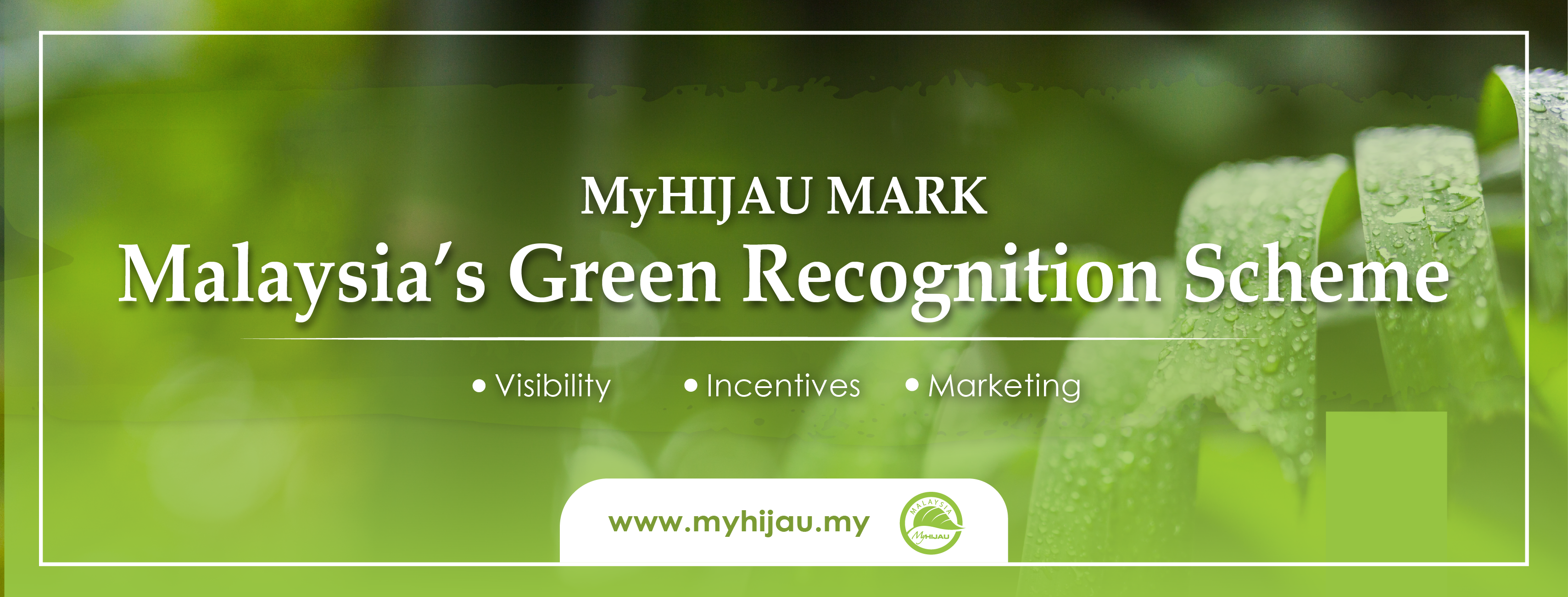 MyHijau Mark